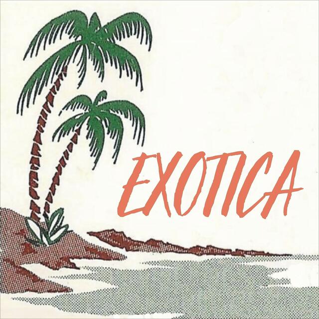 Stationsbild exotica