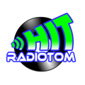 Das Logo von laut.fm Hitradiotom