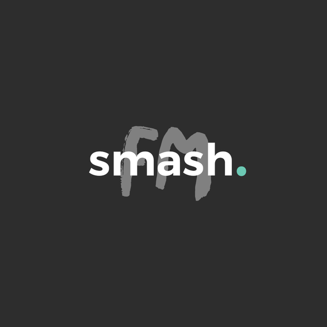 Stationsbild smash