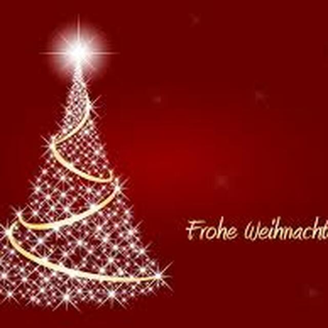 Stationsbild christmasweihnachten