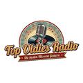 Das Logo von laut.fm top-oldies