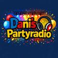 Das Logo von laut.fm Dani's Partyradio