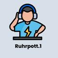 Das Logo von laut.fm ruhrpott.1