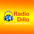 Das Logo von laut.fm Radiodillo