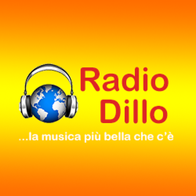 Stationsbild radiodillo