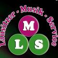 Das Logo von laut.fm Lausitzer Musik Service