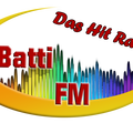 Das Logo von laut.fm Batti FM Das Hitradio