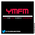 Das Logo von laut.fm Yourmusicfm Rap