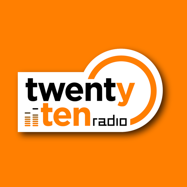 Stationsbild twentytenradio