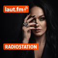 Das Logo von laut.fm Discofoxundschlager