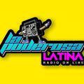 Das Logo von laut.fm Lapoderosalatina
