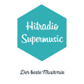 Das Logo von laut.fm Hitradio Supermusic