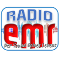 Das Logo von laut.fm Emr