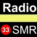 Das Logo von laut.fm 33 Smr 2