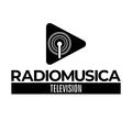 Das Logo von laut.fm Radiomusicatelevision