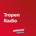 Das Logo von laut.fm Tropen Radio