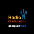 Das Logo von laut.fm Radio Grafenwöhr - oberpfalzradio