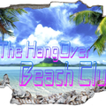 Das Logo von laut.fm Hangover Beach Club