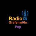 Das Logo von laut.fm Radio Grafenwöhr - Pop