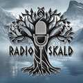 Das Logo von laut.fm Skald