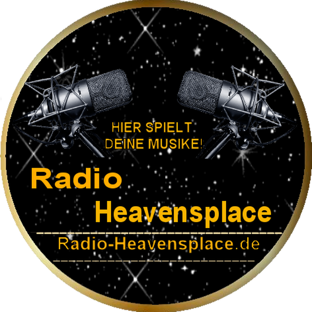 Stationsbild radio-heavensplace