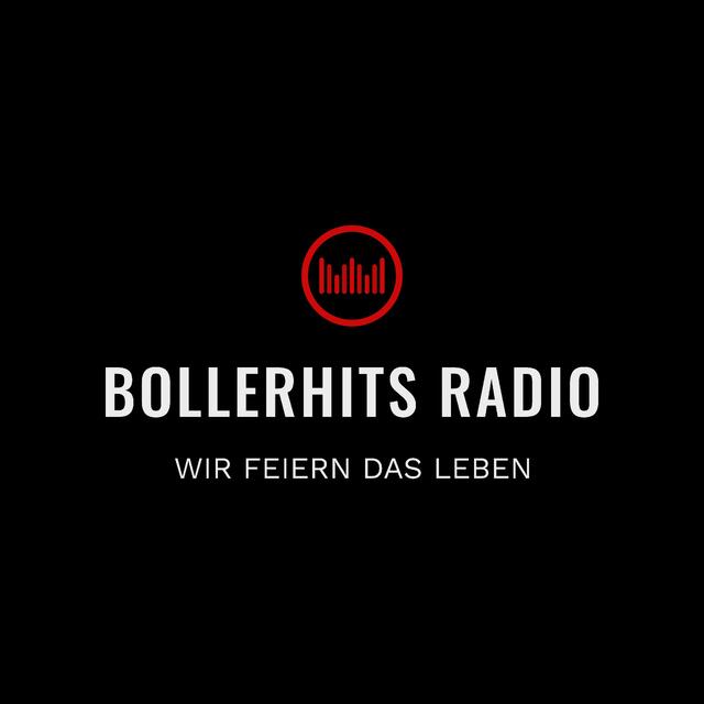 Stationsbild bollerhits-radio