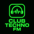 Das Logo von laut.fm Techno FM
