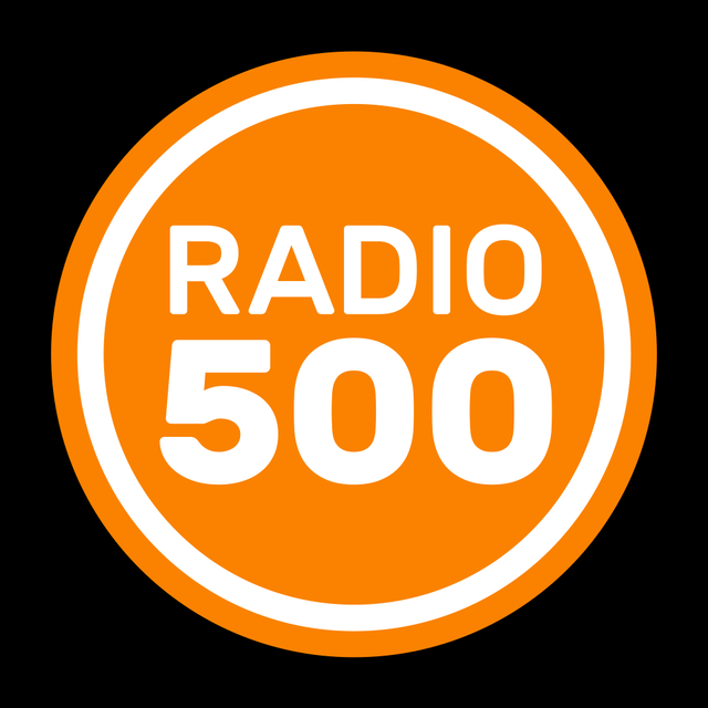 Stationsbild radio500