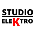 Das Logo von laut.fm Studioelektro