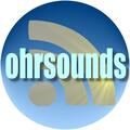 Das Logo von laut.fm Ohrsounds