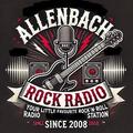 Das Logo von laut.fm Allenbach Rock Radio