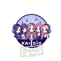 Das Logo von laut.fm Latamkpop