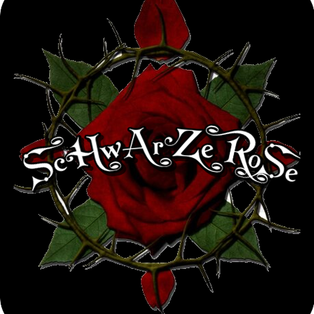 Stationsbild schwarze-rose