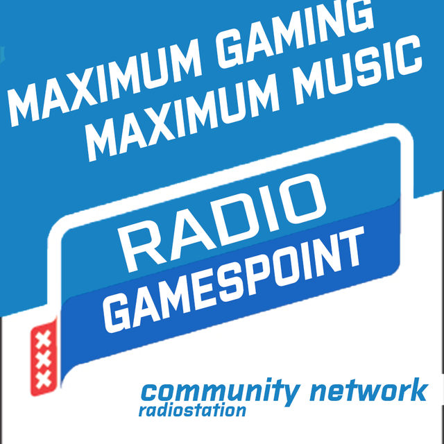 Stationsbild radio-gamespoint