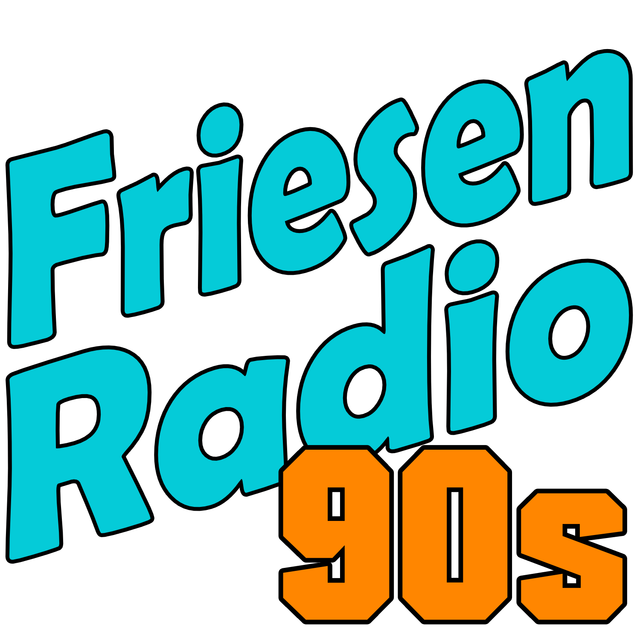 Stationsbild 90s-radio