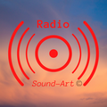 Das Logo von laut.fm Radio Sound Art