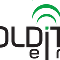 Das Logo von laut.fm Colditzeins