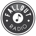 Das Logo von laut.fm Fallout