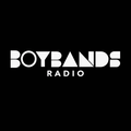Das Logo von laut.fm Boybands Radio