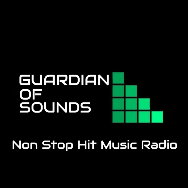 Stationsbild guardian-of-sounds