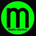 Das Logo von laut.fm Radio Martivo