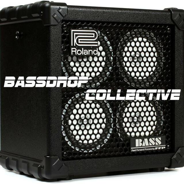 Stationsbild bassdropcollective