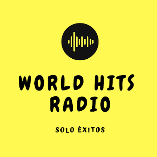 Stationsbild worldhitsradio