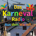 Das Logo von laut.fm Radio Ludweiler