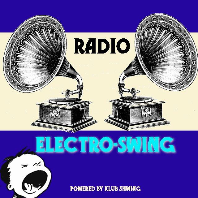 Stationsbild electro-swing
