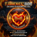 Das Logo von laut.fm Flammenherz Radio
