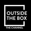 Das Logo von laut.fm Outsidethebox