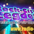 Das Logo von laut.fm Radio Legden