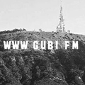 Das Logo von laut.fm Gubi FM