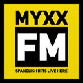 Das Logo von laut.fm Myxx FM